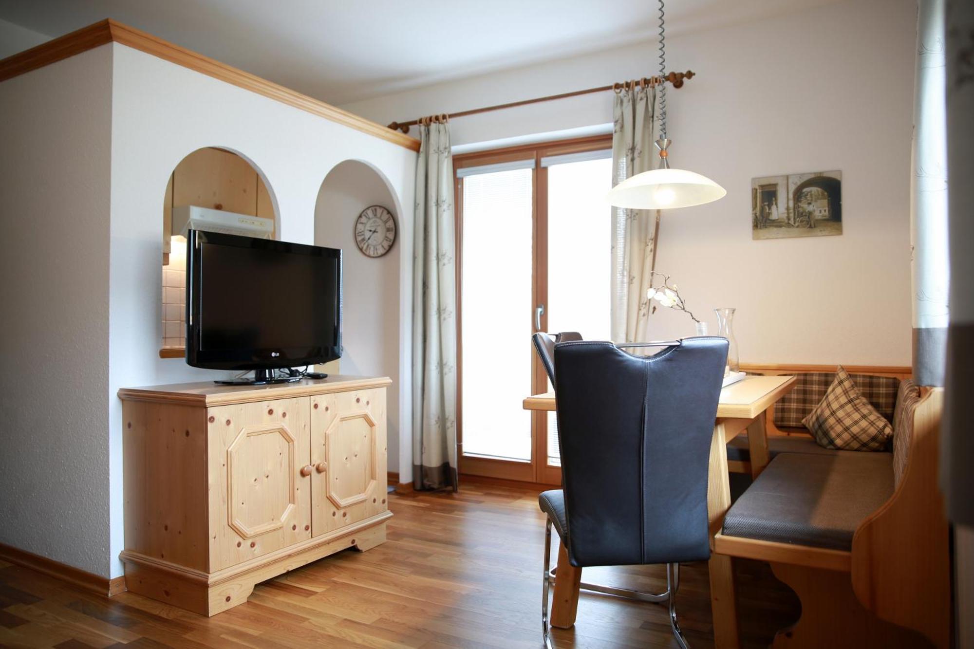 Landhaus Alpengruss Kossen Room photo